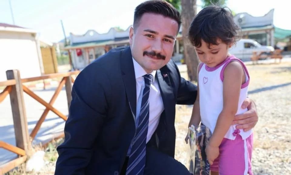 Gökçeada'da Devletin Şefkatli Eli Vatandaşlarla Buluştu