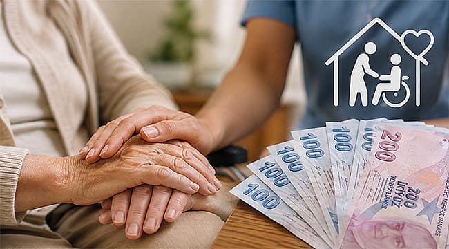 Çanakkale’de Evde Bakım Yardımı Ödemeleri Artık Artırılmış Şekilde Hesaplara Yatırılıyor