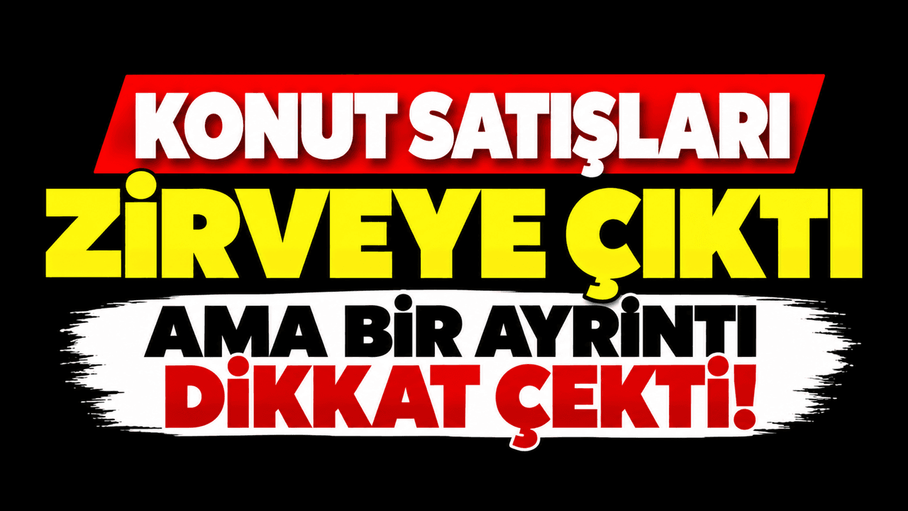 Çanakkale’de Konut Satışları Rekor Kırdı: Eylül Ayı Verileri ve Sektör Analizi