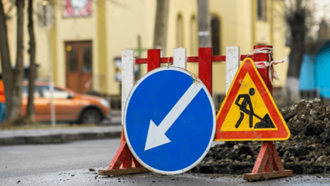 Çanakkale’de sürücüler dikkat! O sokaklar 21 gün trafiğe kapalı