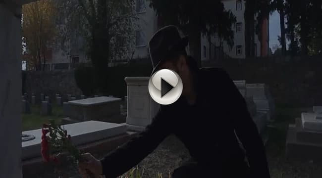 Çanakkale'nin Genç Yönetmeninden Gizem Dolu Bir Başarı: 'The Relic' Teaser'ı Büyük Yankı Uyandırdı