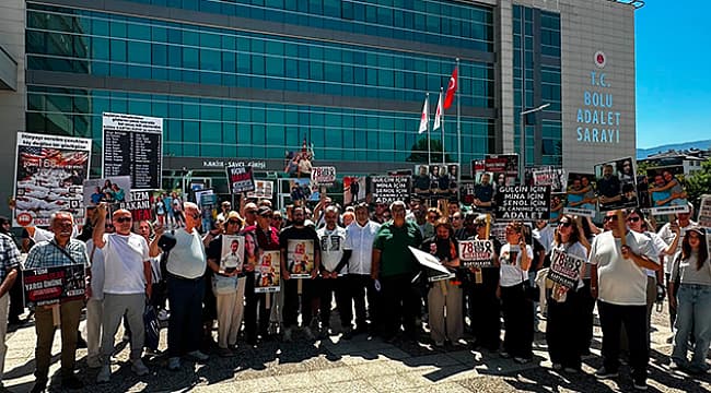 "78 CANIMIZI UNUTMADIK. UNUTTURMAYACAĞIZ"