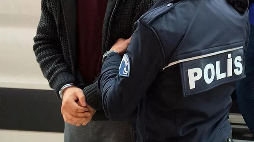 FETÖ Operasyonu