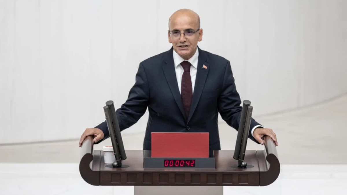 Şimşek'ten OVP Değerlendirmeleri: Çanakkale'deki Ekonomi Perspektifi