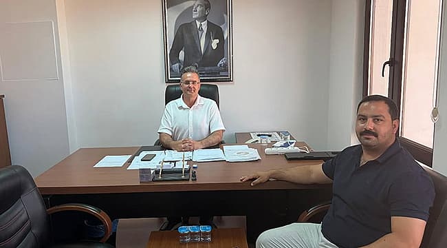 KENTİN GÜNDEMİ MASAYA YATIRILDI