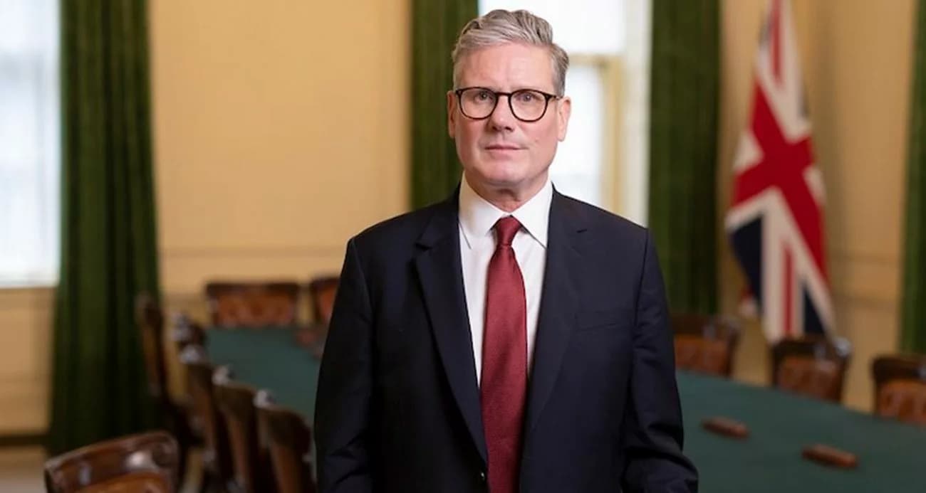 İngiltere Başbakanı Keir Starmer İstifa Ediyor