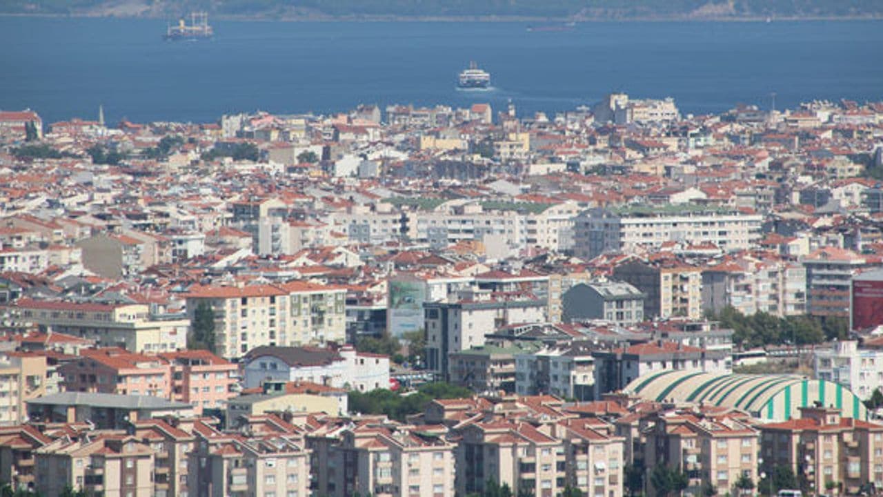 Ekim 2023 Kira Artış Tavanı Çanakkale’de %31,49 Olarak Belirlendi