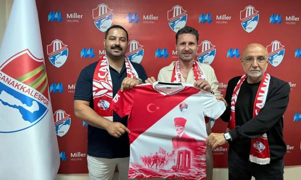 Çanakkalespor Yola Devam Ediyor