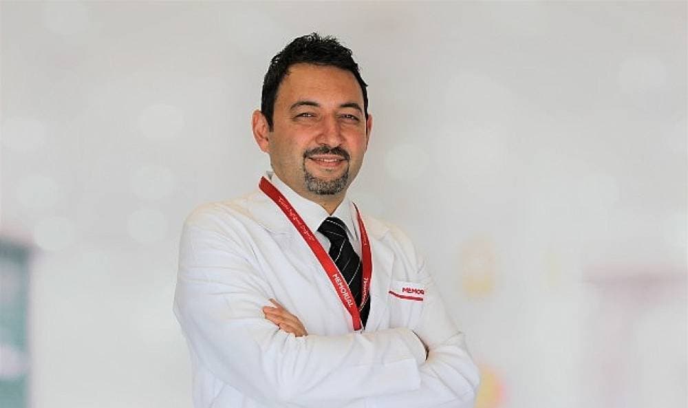 Karaciğer Tümörlerinde Girişimsel Radyolojiyle İğne Deliğinden Tedavi haberi