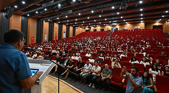 3. ÜCRETSİZ KPSS GENEL TEKRAR KAMPI BAŞLADI
