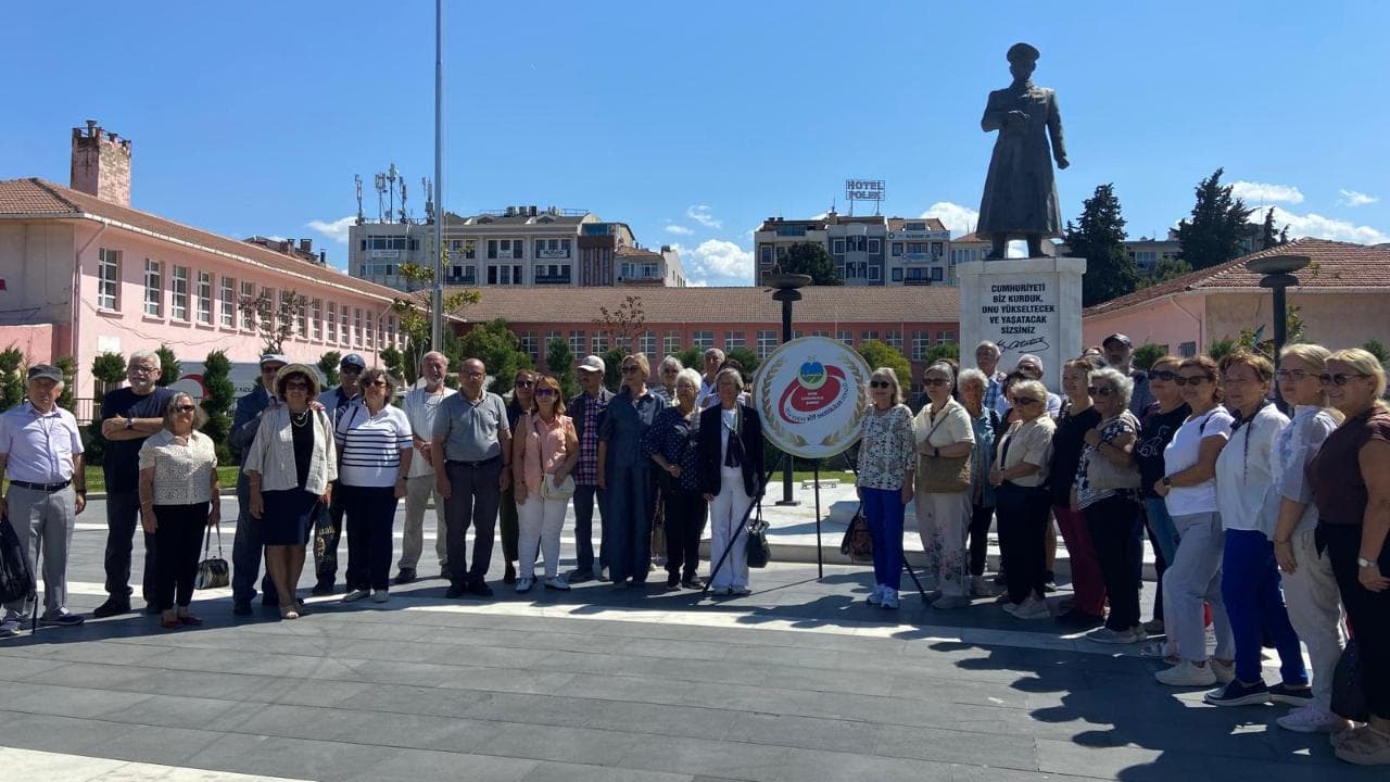 Yeni Kuşak Köy Enstitülüler Derneği’nden güncel öğretim yılı mesajı: “Karma eğitimden vazgeçmeyeceğiz”