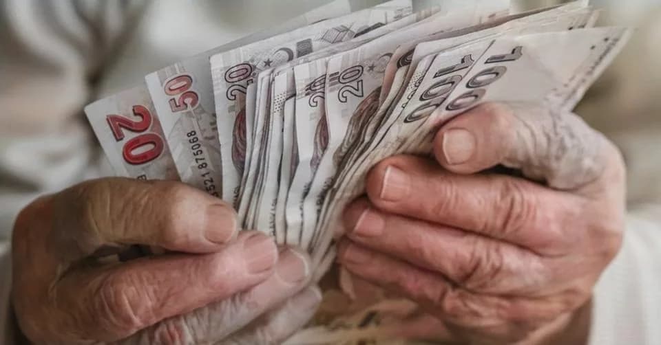 Kurban Bayramı Emekli İkramiyesi Ödeme Tarihleri Açıklandı