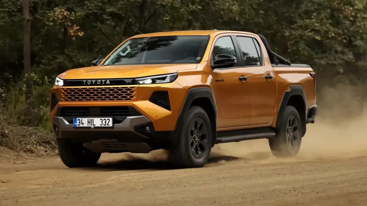 Toyota’nın Eylül Kampanyaları Çanakkale’de Dikkat Çekiyor: 10 Bin TL Peşinat ve Sıfır Faizli Finansman