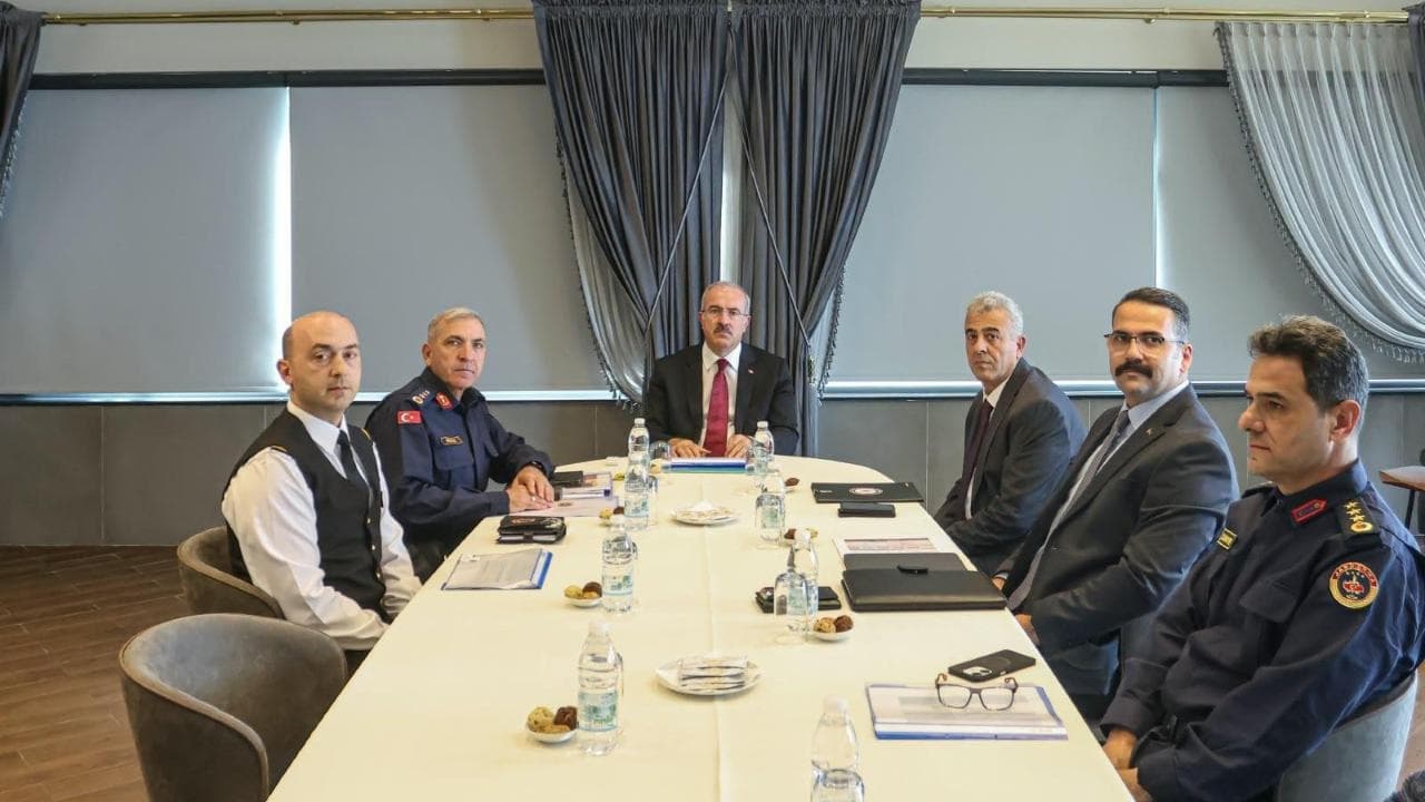 Çanakkale’de okul güvenliği için seferberlik! Emniyet ve jandarmadan müşterek mesaj