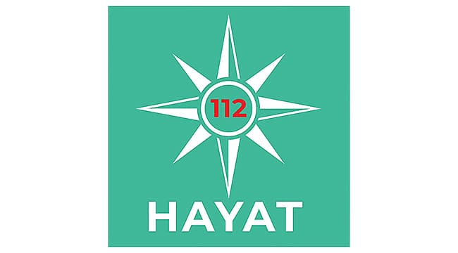 "HAYAT 112 ACİL" HİZMETE SUNULDU