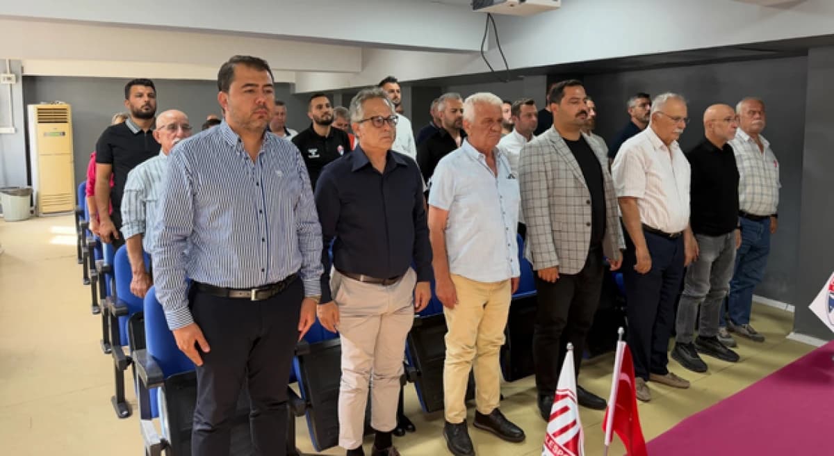 Çanakkalespor’un taze idareyi belli oldu