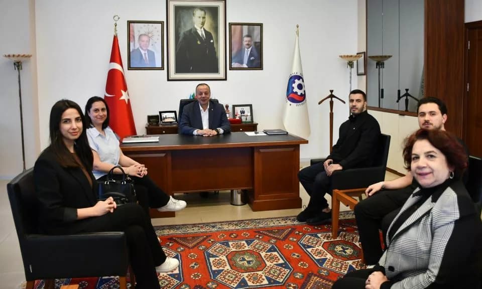 ÇTSO'da Yerel Üretim İçin Güç Birliği Mesajı Verildi
