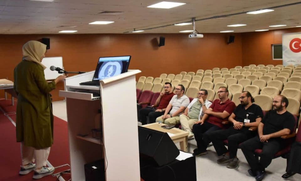 Çanakkale’de Kanser Tedavileri Uzman Doktorların Ortak Çabasıyla Şekillendiriliyor