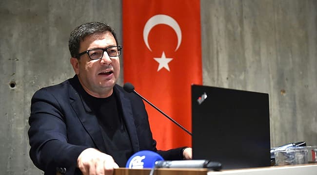 Çanakkale 10. Bienali: Metcezir // Ebb & Flow Temasıyla Sanat ve Kültür Buluşması