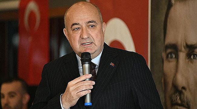 AYHAN GİDER'DEN KURBAN BAYRAMI MESAJI: "PAYLAŞMANIN VE GÖNÜL KÖPRÜLERİNİ GÜÇLENDİRMENİN VAKTİ"