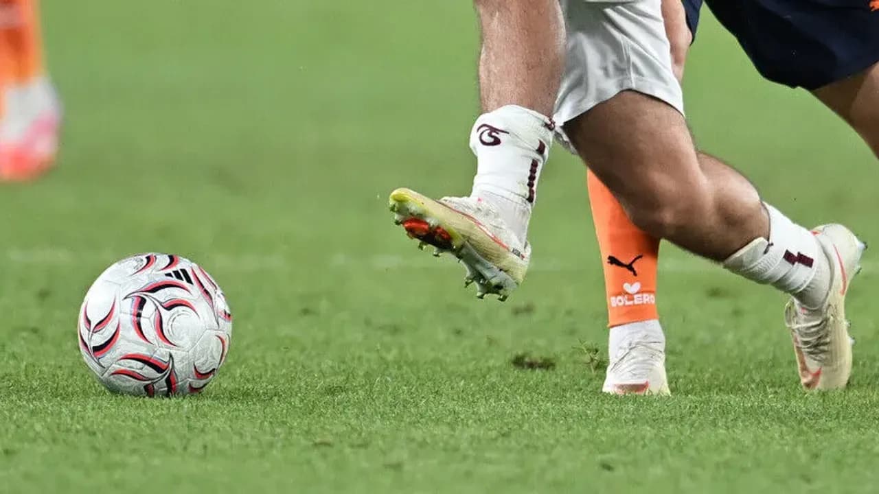 Trendyol Süper Lig'de haftanın programı