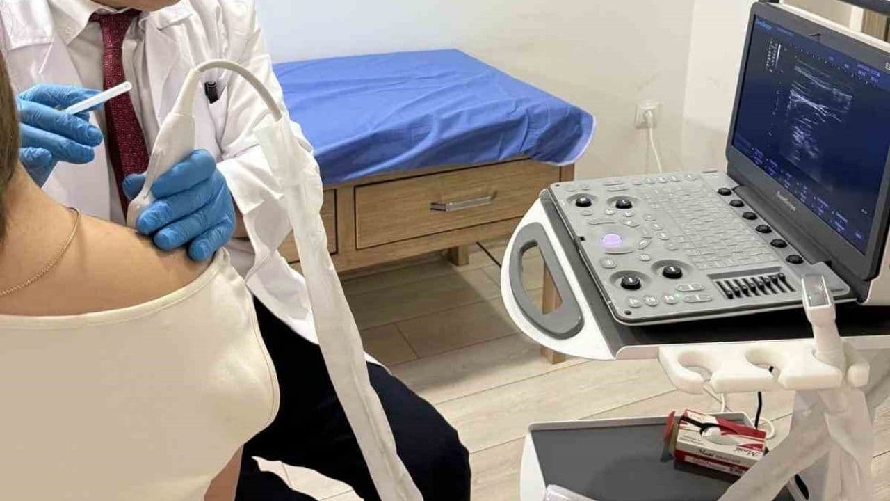 Kas-İskelet Sistemi Hastalıklarında Ozon Tedavisine Artan İlgi