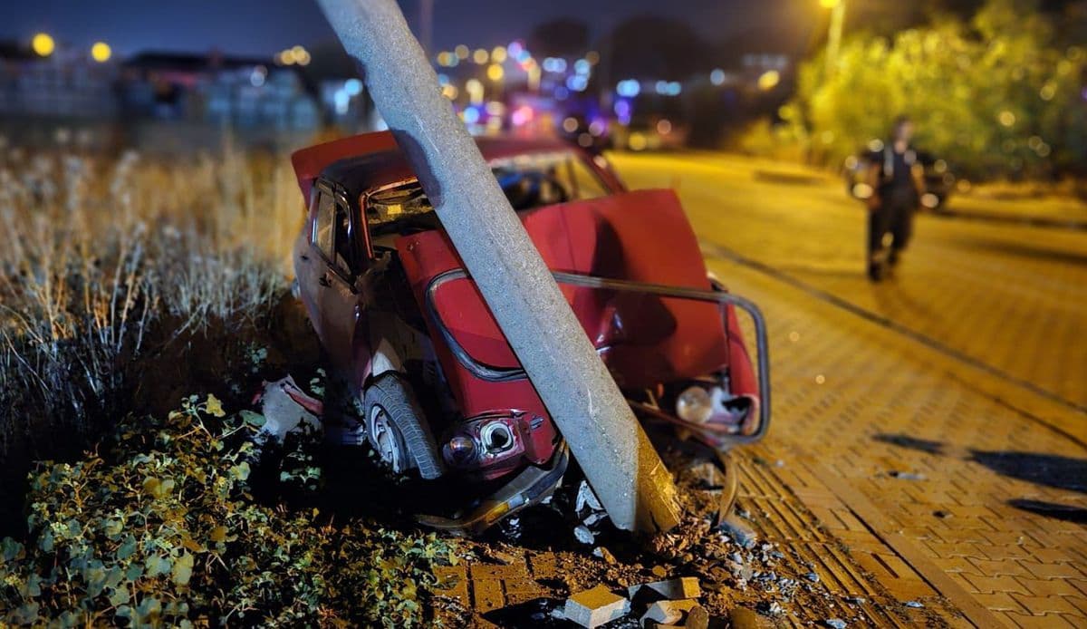 Feci olay: 5 yaşındaki Masal hayata gözlerini yumdu Çanakkale'de
