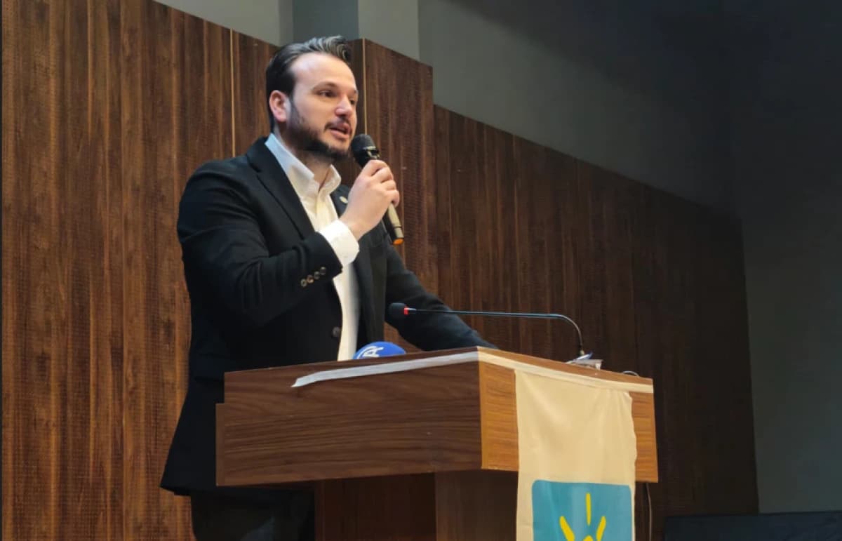Özatıcı; Bundan sonra oyu da serbest bıraktığınız PKK’lılardan istersiniz.. haberi
