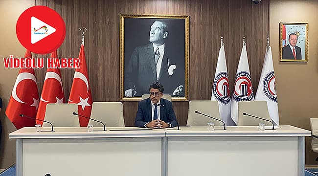ÇOMÜ Kampüs-Köy Projesi Çıplak Köyü’nde Başladı: Sağlık Taramaları ve Sanat Etkinlikleri
