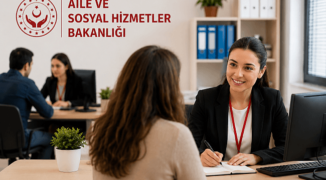 SOSYAL YARDIM YARARLANICILARININ İSTİHDAM SÜREÇLERİ GÜÇLENDİRİLECEK