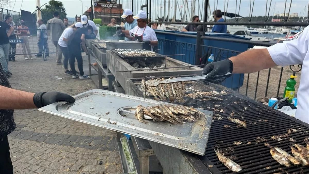 Çanakkale'de 1 Temmuz Etkinlikleri