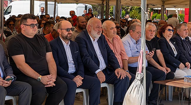 Ahilik Değerleri Çanakkale İş Dünyasında Geleceği Şekillendiriyor