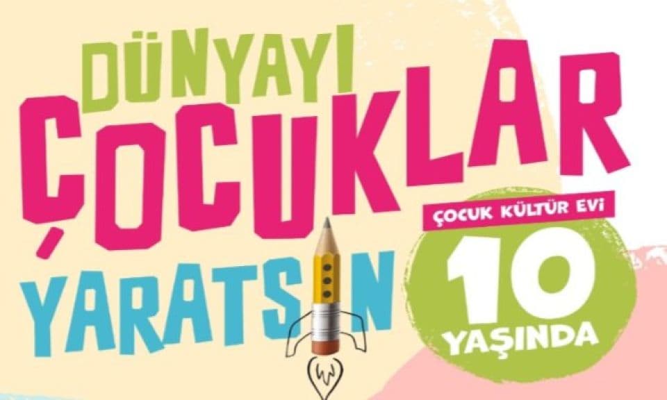 Çanakkale Çocuk Kültür Evi'nden On Yıllık Başarı Hikayesi: Binlerce Çocuğa Dokundu