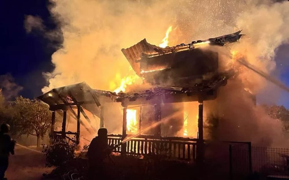 Rusya'dan İHA'lı Saldırı: 13 Ölü