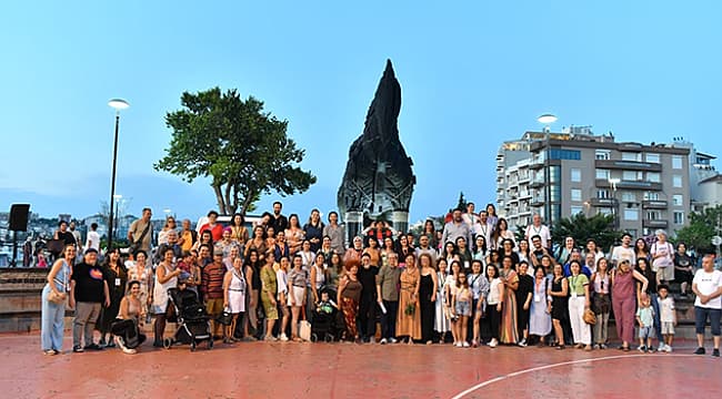 9. ULUSLARARASI SOSYODRAMA KONFERANSI DEVAM EDİYOR