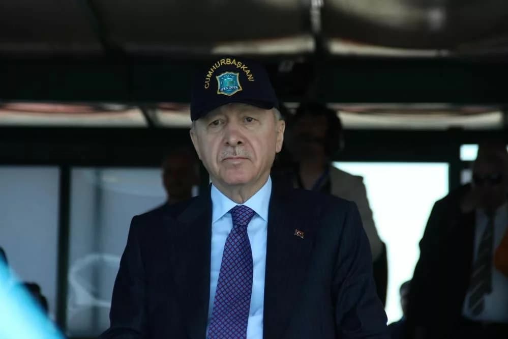 Cumhurbaşkanı Erdoğan'dan EFES-2026 Tatbikatı'nda Tarihi Mesajlar