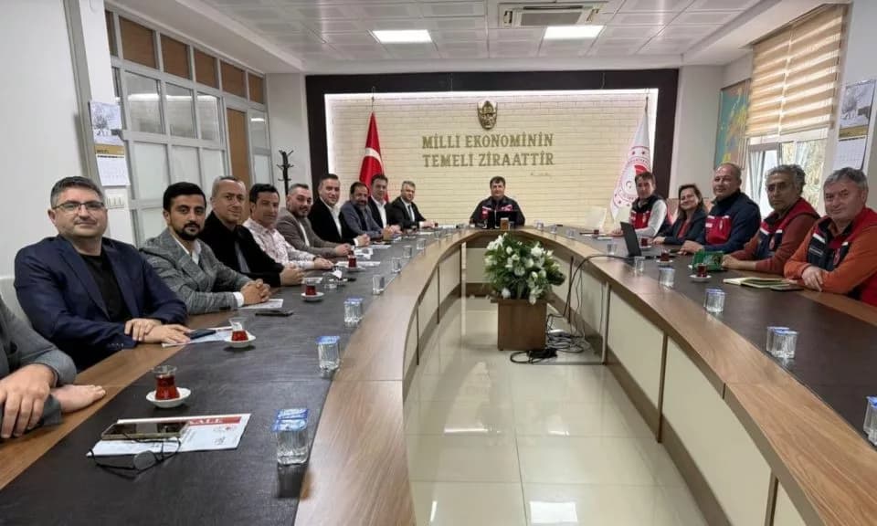 Çanakkale Tarımında Dijital Dönüşüm