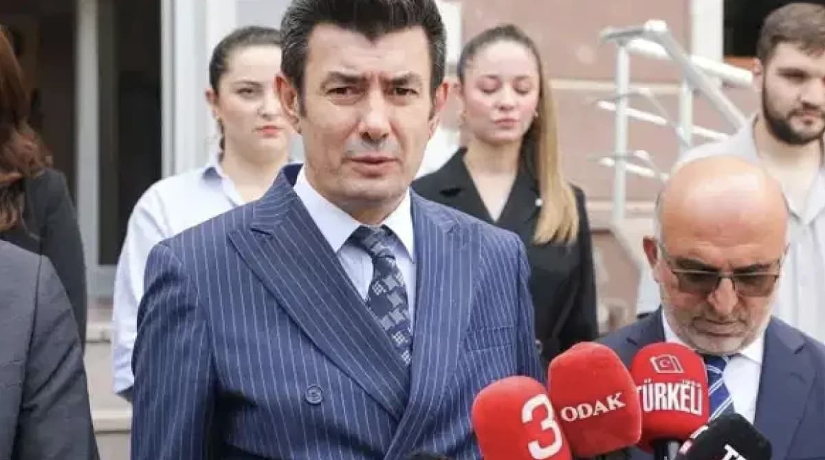 Afyonkarahisar Vali Yardımcısı İhsan Ayrancı’ın Silahla Vurulması ve Ölümü