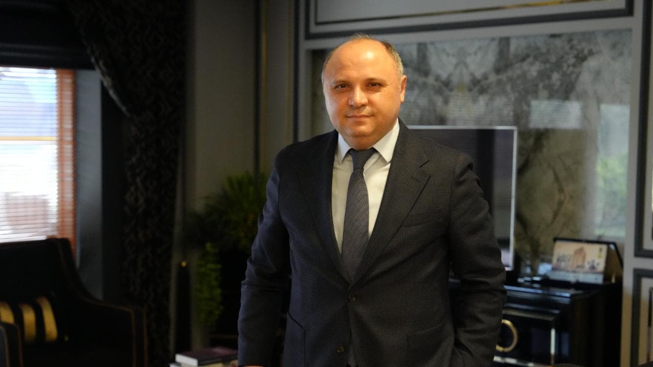 Turgay Kılıç’tan ihracatçılara TAREKS sözü