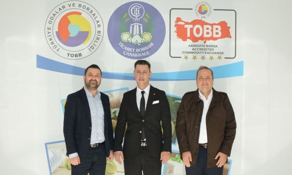 Çanakkale ekonomisi için borsa ve bankacılık buluşması