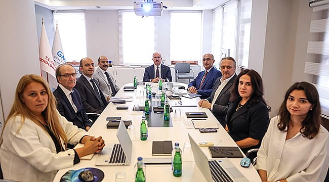 Çanakkale'de Deniz Yolu Ulaşımının Verimliliği Artıyor