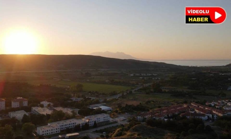 Gökçeada’nın Eşsiz Doğası ve Spor Turizmi Çanakkale’ye Yeni Soluk Getiriyor