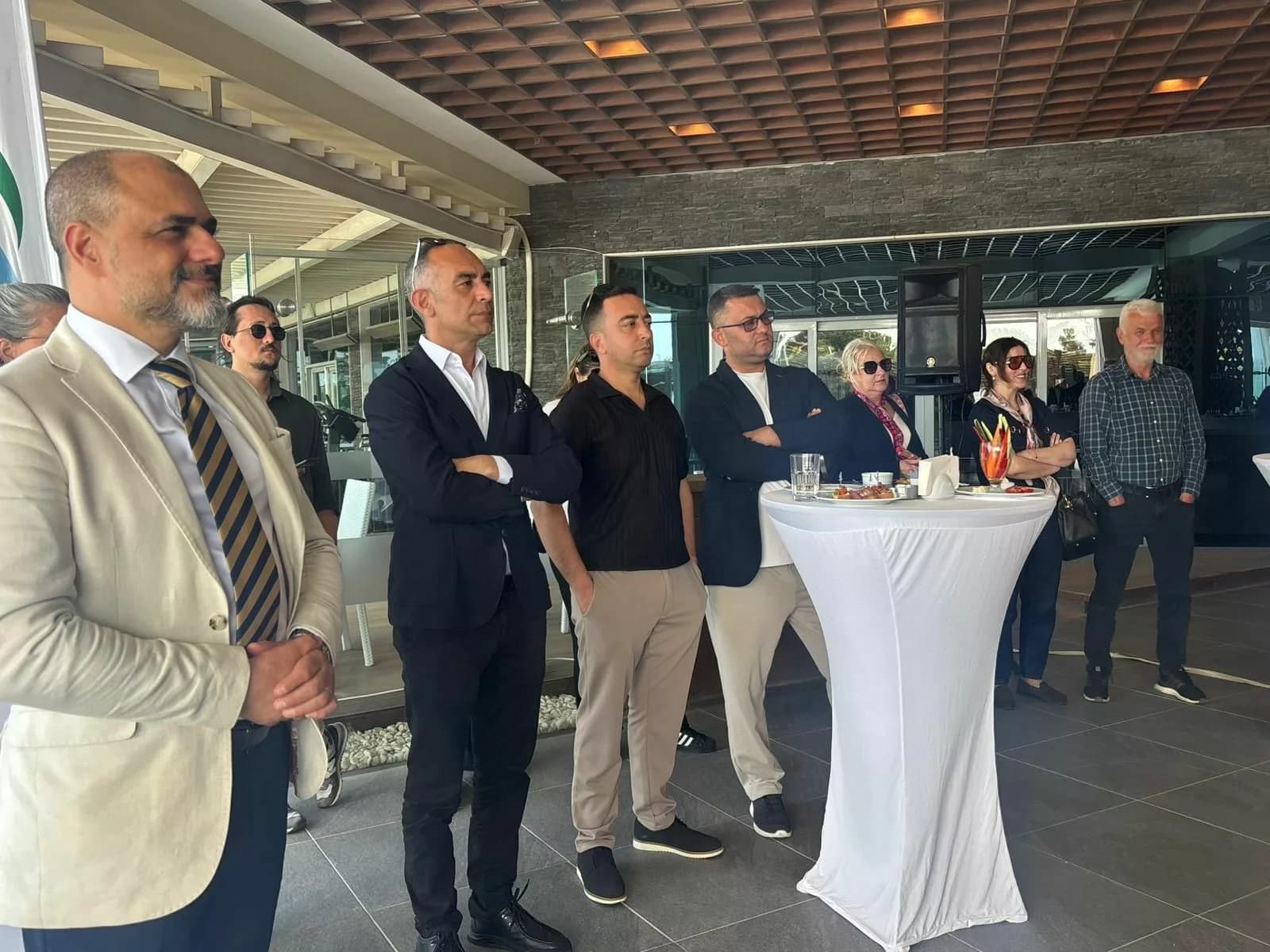 Çanakkale'den Limni'ye Mavi Hat: Limni Express Tanıtıldı