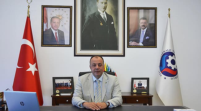 "ÇANAKKALE'Yİ BİRAZ OLSUN SEVİYORSANIZ BU YANLIŞTAN DÖNÜN"