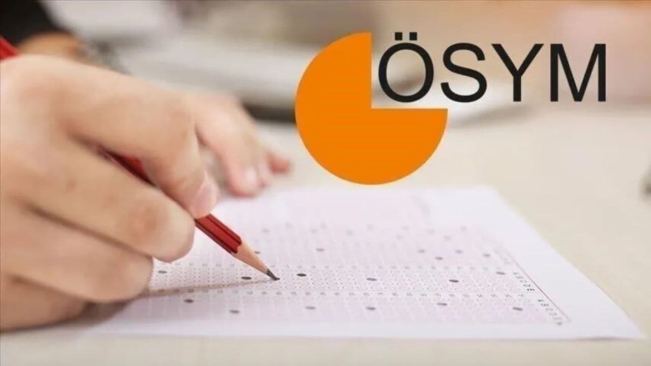 2026-YKS ek yerleştirme tercihleri yarın başlayacak