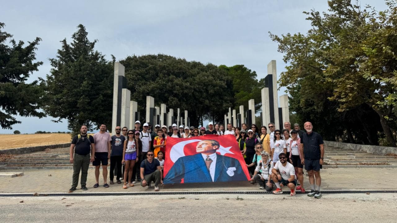 Otomobilsiz Kent Günü: Kemalyeri Sokak trafiğe kapanacak Çanakkale’de