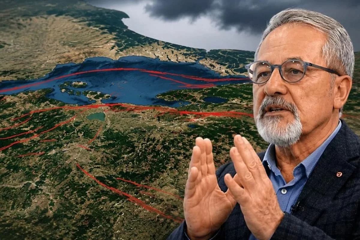 Çanakkale'de Deprem Uzmanları Arasında Tartışma
