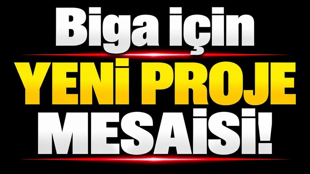 Biga Gönüllü Kadınlar Dayanışma Derneği'nden Yeni Projeler İçin Yoğun Temaslar