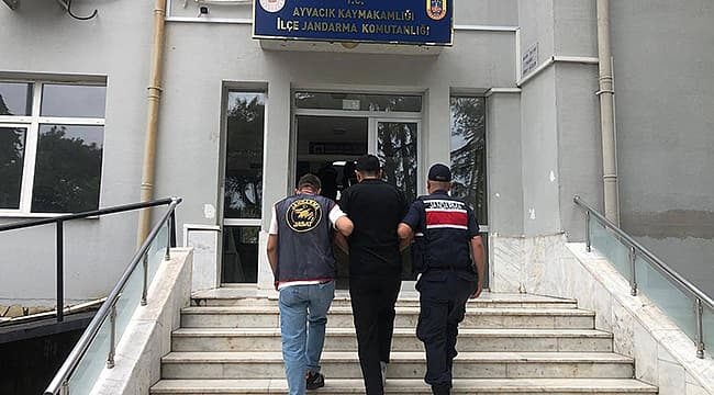 JANDARMADAN BİR HAFTALIK HUZUR UYGULAMASI: 97 ARANAN ŞAHIS YAKALANDI