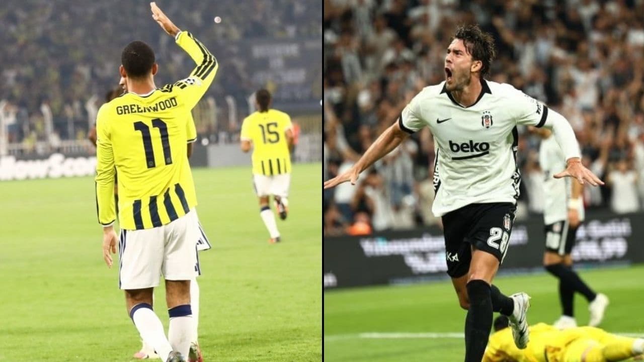 Kadıköy'de 31 milyar liralık derbi